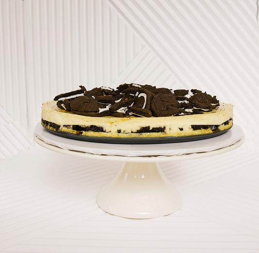 Oreo Cheese Cake 9"
