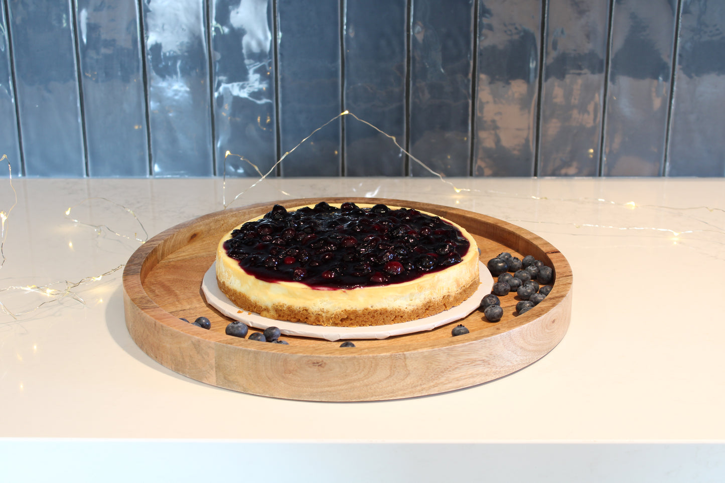 cheesecake
