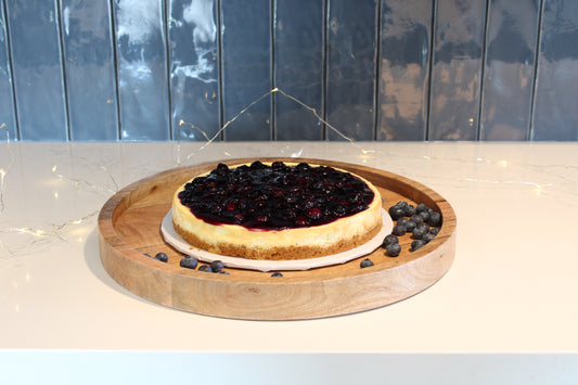 cheesecake