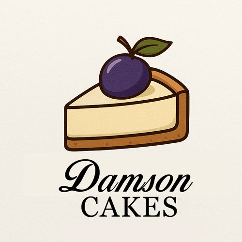 Damson Cakes